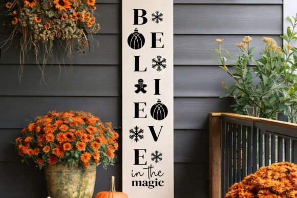 Believe in the Magic SVG Review: A Practical Design for Creative Sellers