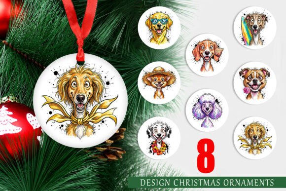 Coastal Dog Caricature Ornament: A Practical Review for Real Projects