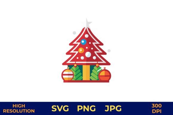 Gingerbread House Vector Design: A Festive Illustration for Stronger Branding