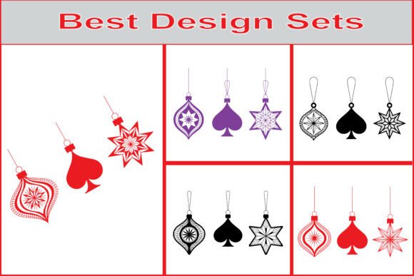Holiday SVG Vector Decoration Set Review: Real Project Use